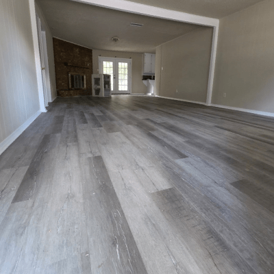 Flooring Installation